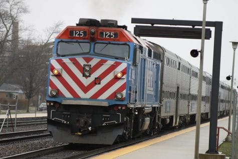 New bill proposes Metra fare discounts for college students starting in 2021