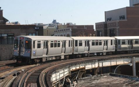 Chicago police boost mass transit presence amid crime spike