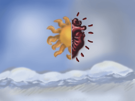 How lack of sunlight can harm our bodies and minds
