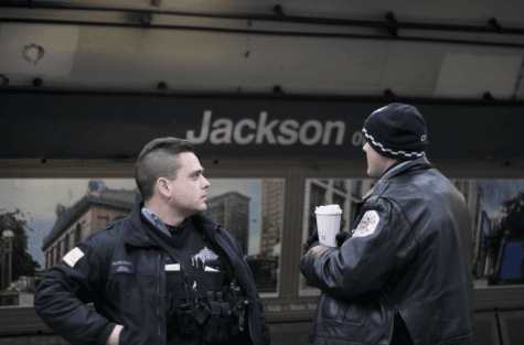 Loop crime escalates