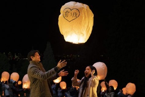 ‘To All the Boys: P.S. I Still Love You’ shows importance of love beyond romantic love