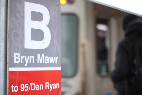 CTA Red and Purple Line Modernization Project continues