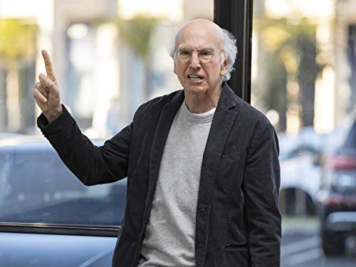 REVIEW: Larry David and Curb Your Enthusiasm master the most resilient formula in comedy TV