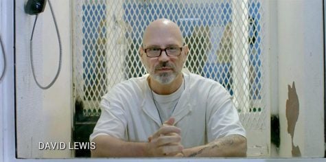 New Netflix documentary series gives voice to death row inmates