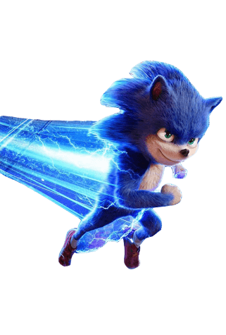 REVIEW: ‘Sonic the Hedgehog’ brings witty entertainment