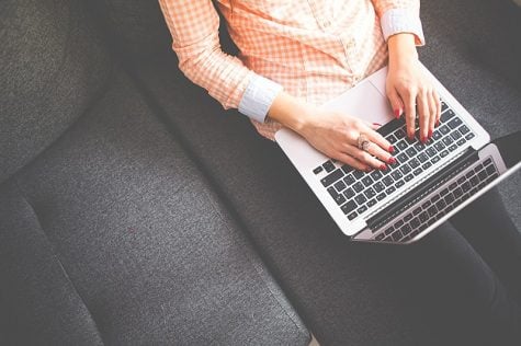 DePaul students share concerns about switch to online learning
