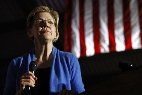 Elizabeth Warren ends 2020 presidential bid after Super Tuesday rout