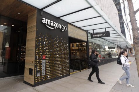 Jeff Bezos pledges $10 billion toward climate change activism