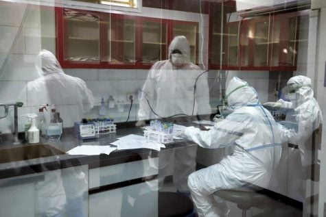 WHO declares coronavirus crisis a pandemic, urges world to fight