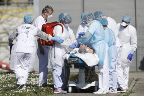 What you need to know today about the coronavirus outbreak