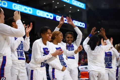DePaul women’s basketball will play for Big East Tournament title