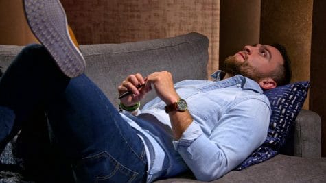 REVIEW: ‘Love is Blind’ revamps dating show formula, ‘brilliantly bonkers’