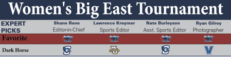 DePaul women’s basketball aims to win third-straight Big East Tournament title