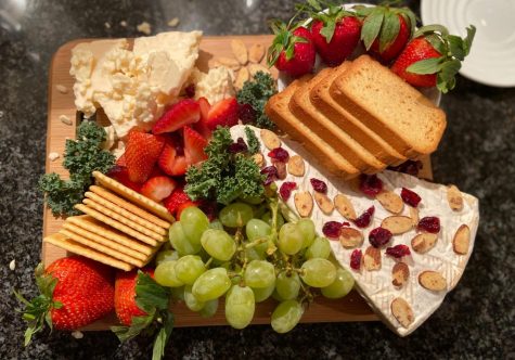The art of charcuterie