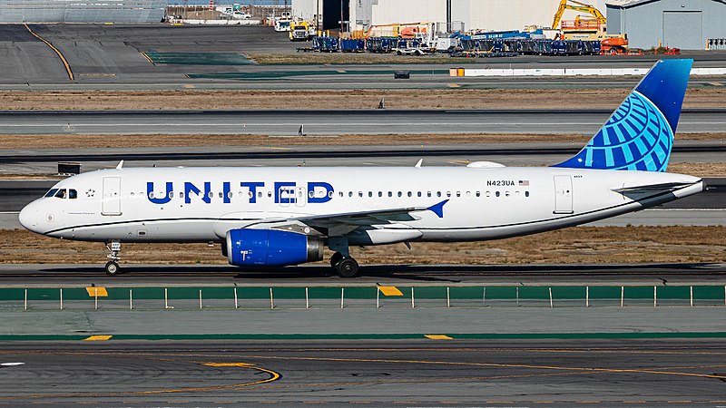 United is first airline to cut US flying due to coronavirus outbreak