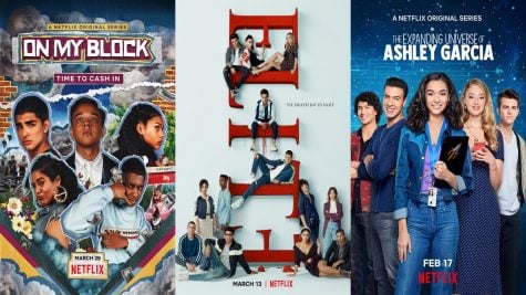 Las 10 mejores series latinas en Netflix que tienes que ver durante la cuarentena