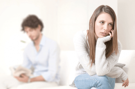 Staying healthy while keeping the relationship healthy