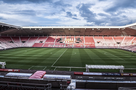 Sunderland 'Til I Die