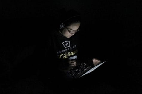 Monitoring screen time as crucial as ever