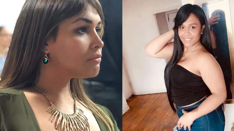 Serena Angelique Velázquez, de 32 años, y Layla Peláez, de 21 años, fueron encontradas muertas en un automóvil incendiado en Puerto Rico.