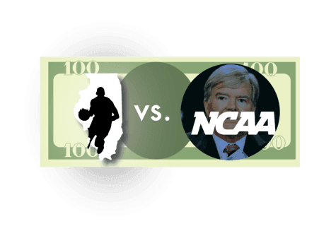 COMMENTARY: New NCAA recommendations for NIL dont mean anything until real plan is in place