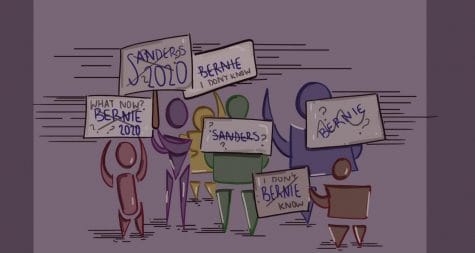 OPINION: Not all Bernie Sanders supporters will automatically back Joe Biden