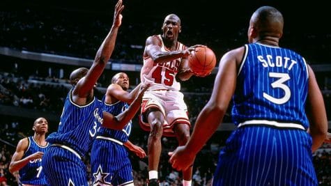 REVIEW: In ‘The Last Dance’ final episodes, ‘it’s all about basketball’