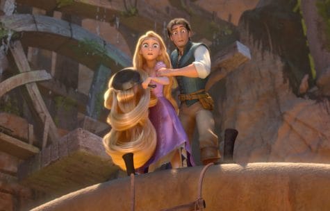 Pop culture hills I would die on: 'Tangled' is better than 'Frozen' in every way