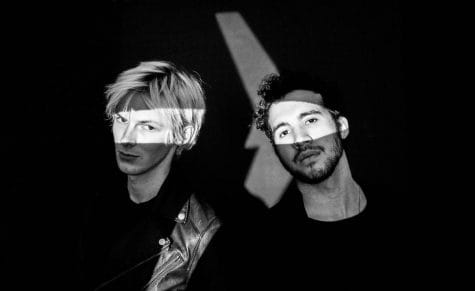 Alternative rock band Friday Pilots Club are releasing their new single