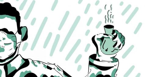 A history of pandemics in the United States