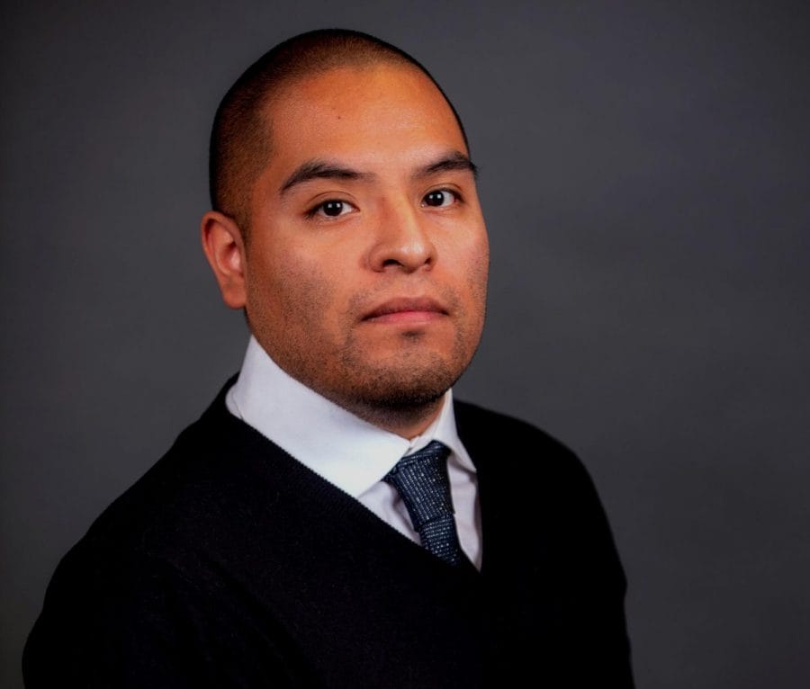 Ernesto Hernandez