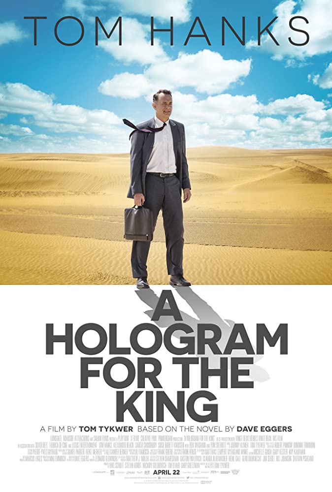 Every+Tom+Hanks+film%2C+reviewed