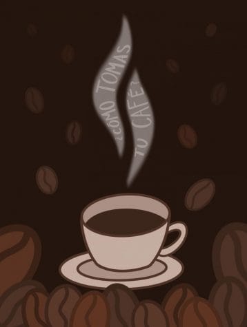 Así es cómo algunos países latinoamericanos beben café