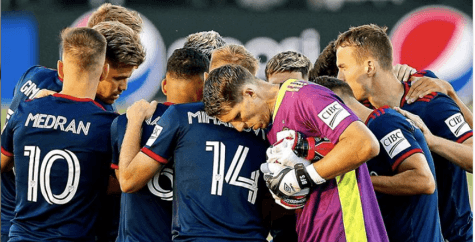 El Chicago Fire regresa a Soldier Field