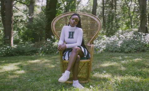 Lovie Simone as the titular Selah in