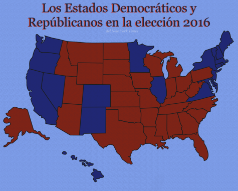 DePaul conversa sobre la historia y el derecho del voto latinx