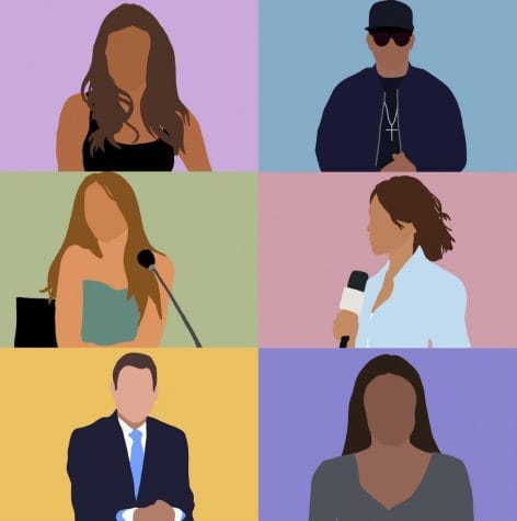 OPINIÓN: La representación de latinos en los medios es vital para el avance de nuestra comunidad