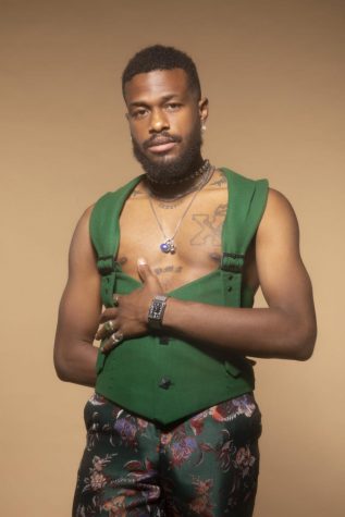 Jared Lee, known as Duckwrth, released his first studio album last week