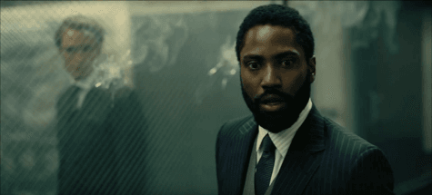 Still of John David Washington in