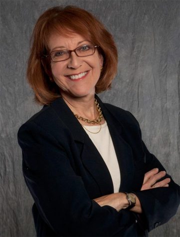 Alderman Michele Smith of the 43rd Ward.