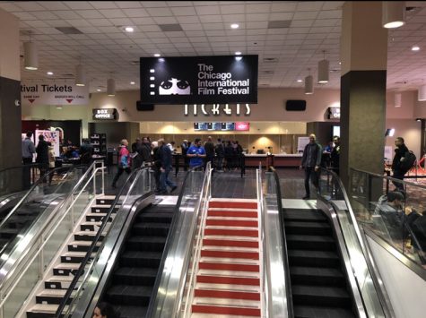 The 56th annual Chicago International Film Festival will not return to AMC River East, instead it will come to your living room.