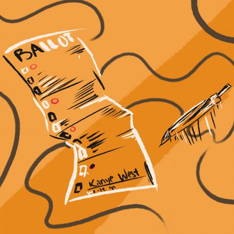 OPINION: It's time to get serious about voting