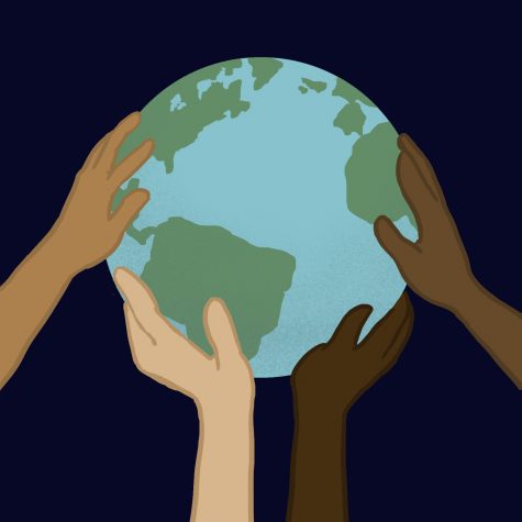 Acts of Loving Kindness offers community positivity