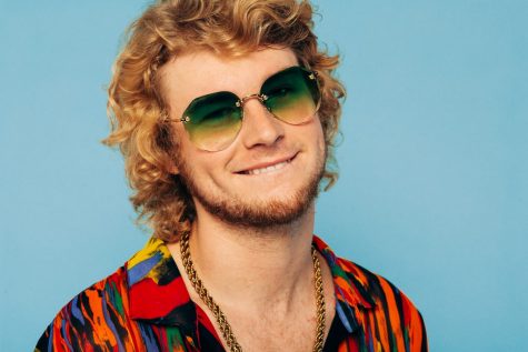 Yung Gravy released his second studio album