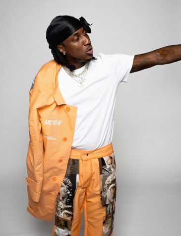 Rapper K Camp talks TikTok, XXL Freshman List - The DePaulia