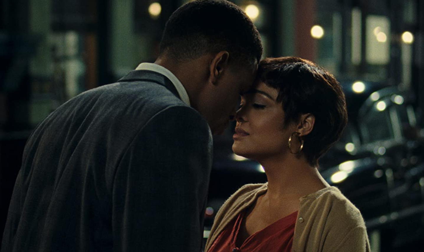 REVIEW: 'Sylvie's Love' is a decadent period romance reminiscent of Hollywood's golden age - The