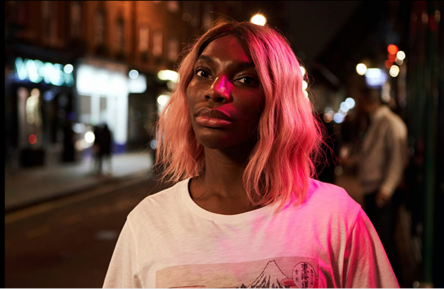 I May Destroy You, created by and starring Michaela Coel, was thought to be one of the biggest snubs of the 2021 Golden Globes nominations.