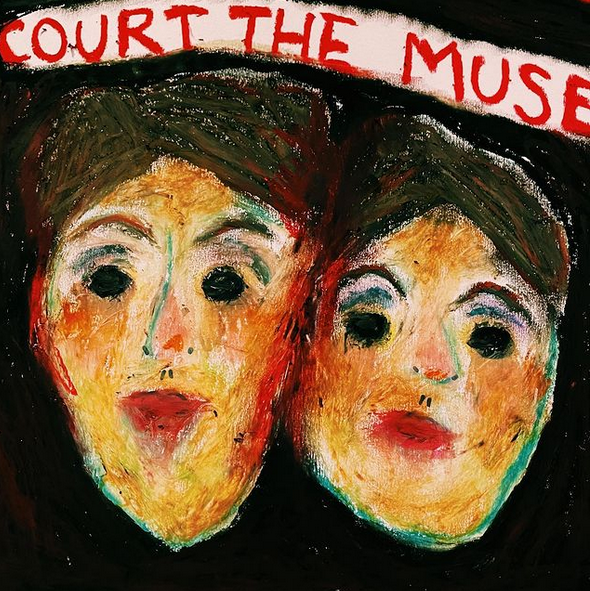 Court the Muse, comprised of a DePaul student and her sister, have released their debut EP.