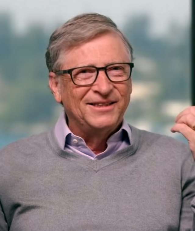 Bill+Gates+in+conversation+with+The+Times+of+India.