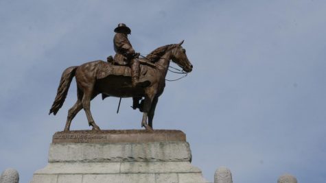 Ulysses S Grant Statue